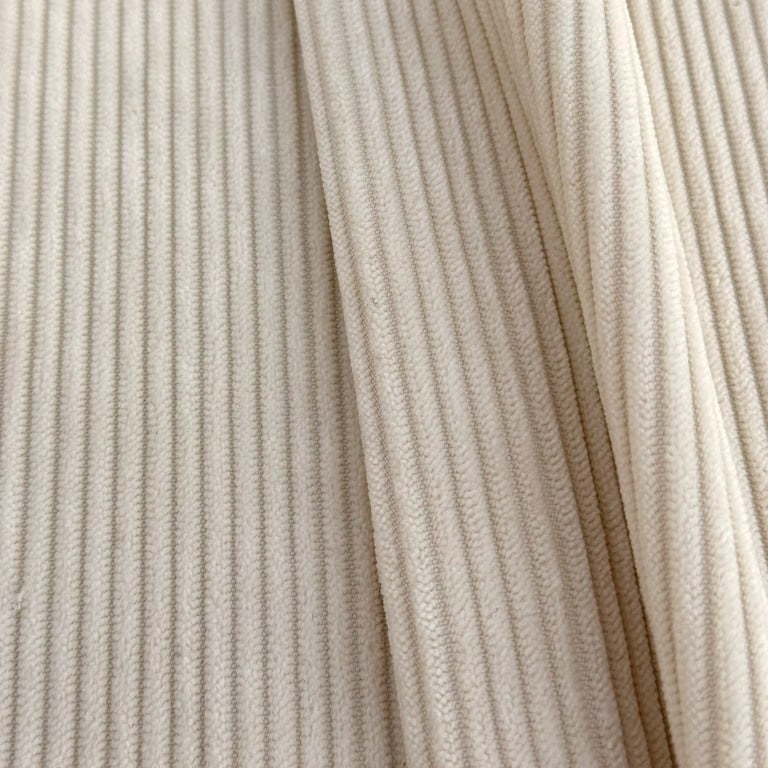 Noble Rib - Sand | volle rol