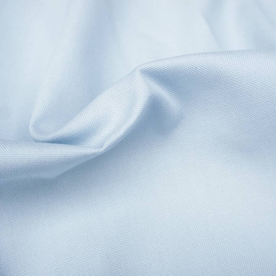 Plenty 280 - Pastel blauw | volle rol