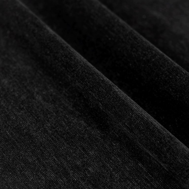 Refine 140 - Black | volle rol