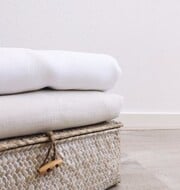 Sieve 310 - Cream | volle rol