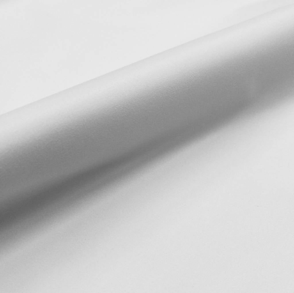 Silk Moonlight 280 - White | volle rol