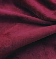 Velvet 145 - Bordeaux | volle rol