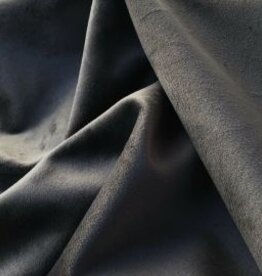 Velvet 145 - Earth grey | volle rol