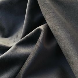 Velvet 145 - Earth grey | volle rol