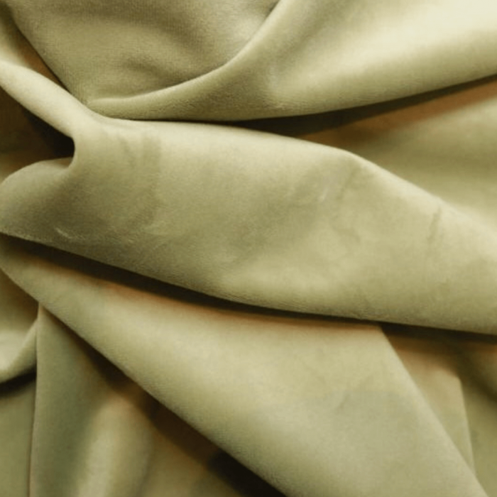 Velvet 145 - Jade green | volle rol