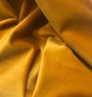 Velvet 145 - Ochre | volle rol