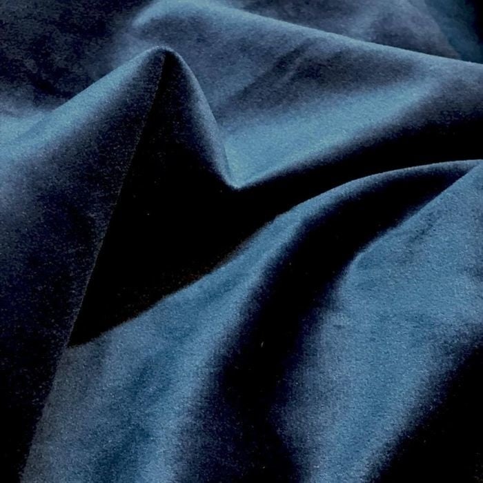 Velvet 145 - Peacock | volle rol