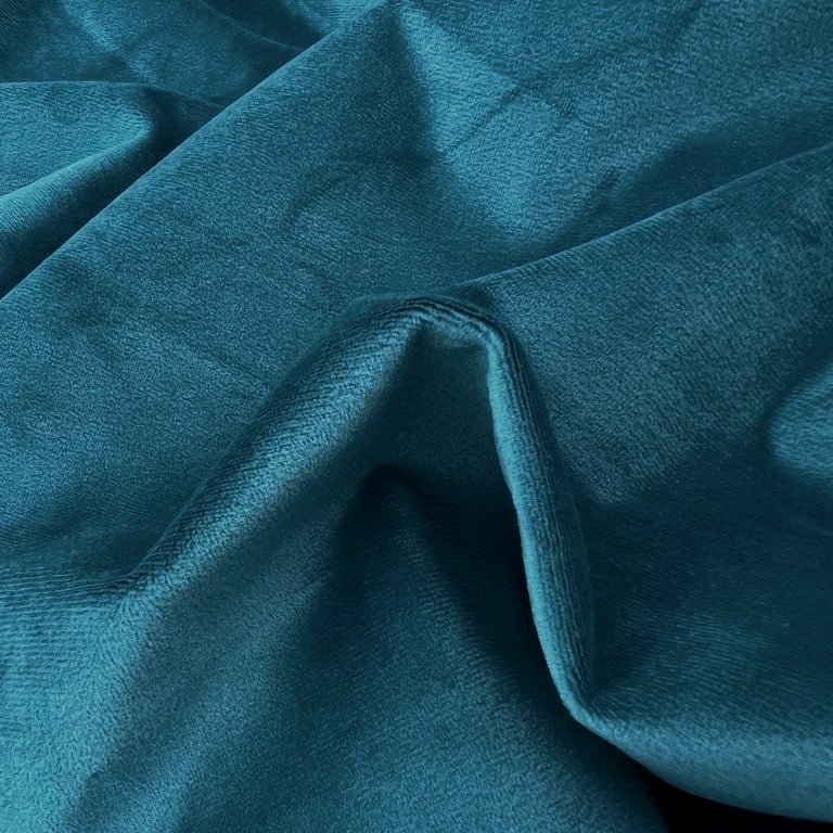 Velvet 145 - Pure Aqua | volle rol
