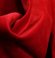 Velvet 145 - Red | volle rol