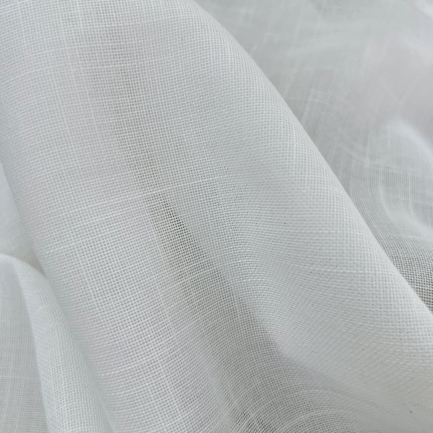 Visage 300 - Delicate White | volle rol
