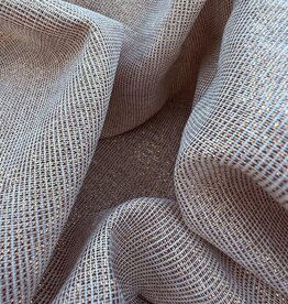 Weave 310 - Metalic Copper | volle rol