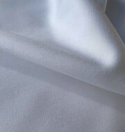 Windowdresser 140 - Clear white / Winterwit | volle rol