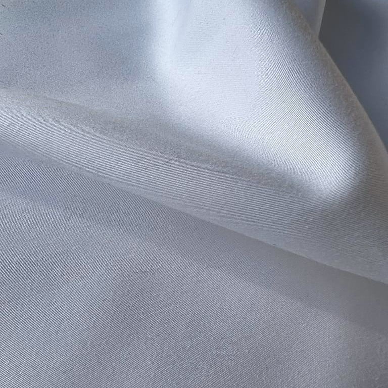 Windowdresser 280 - Clear white (Winterwit) | volle rol