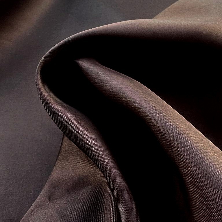 Base 150 - Pure Chocolade | uniek restant van 5,65 meter