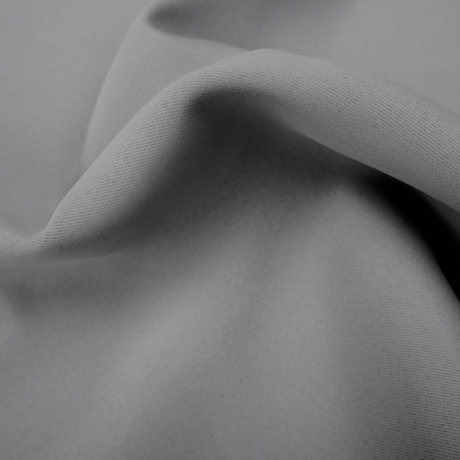 Bellune 300 - Verkeersgrijs | uniek restant van 2,00 meter