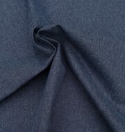 Block 290 - Indigo | uniek restant van 6,45 meter