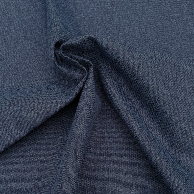 Block 290 - Indigo | uniek restant van 6,45 meter
