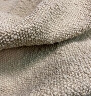 Bouclé 145 - Beige | uniek restant van 3,95 meter