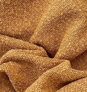 Bouclé 145 - Warm Ginger | uniek restant van 2,20 meter