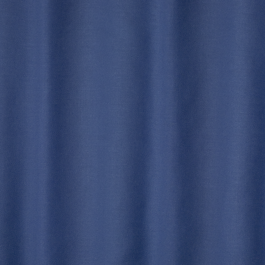 Cachet 140 - Delftsblauw | uniek restant van 1,85 meter