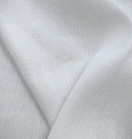 Crepe FR 300 - Fog | restant 3,80 meter