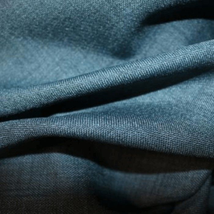 Darklin 300 - Teal | uniek restant van 2,70 meter