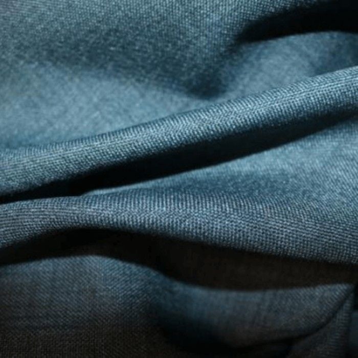 Darklin 300 - Teal | uniek restant van 4,10 meter
