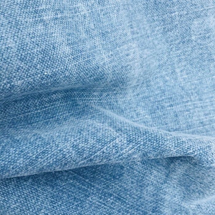 Denim 140 - Dark Blue | uniek restant van 1,70 meter
