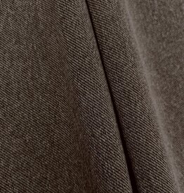 Double Denim - Brown | restant 3,45 meter
