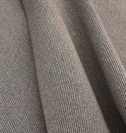 Double Denim - Brown | uniek restant van 3,45 meter
