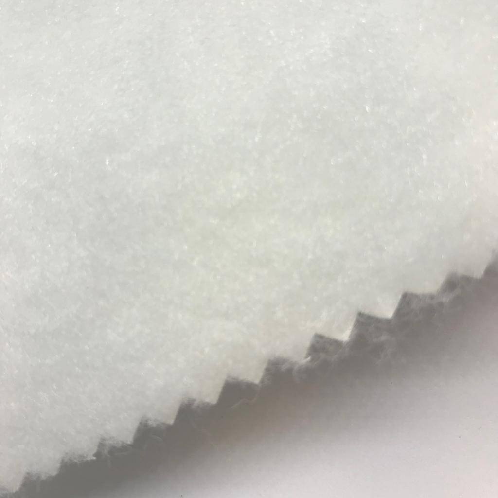 Flow + fiberfill 140 - Dessert | uniek restant van 3,00 meter