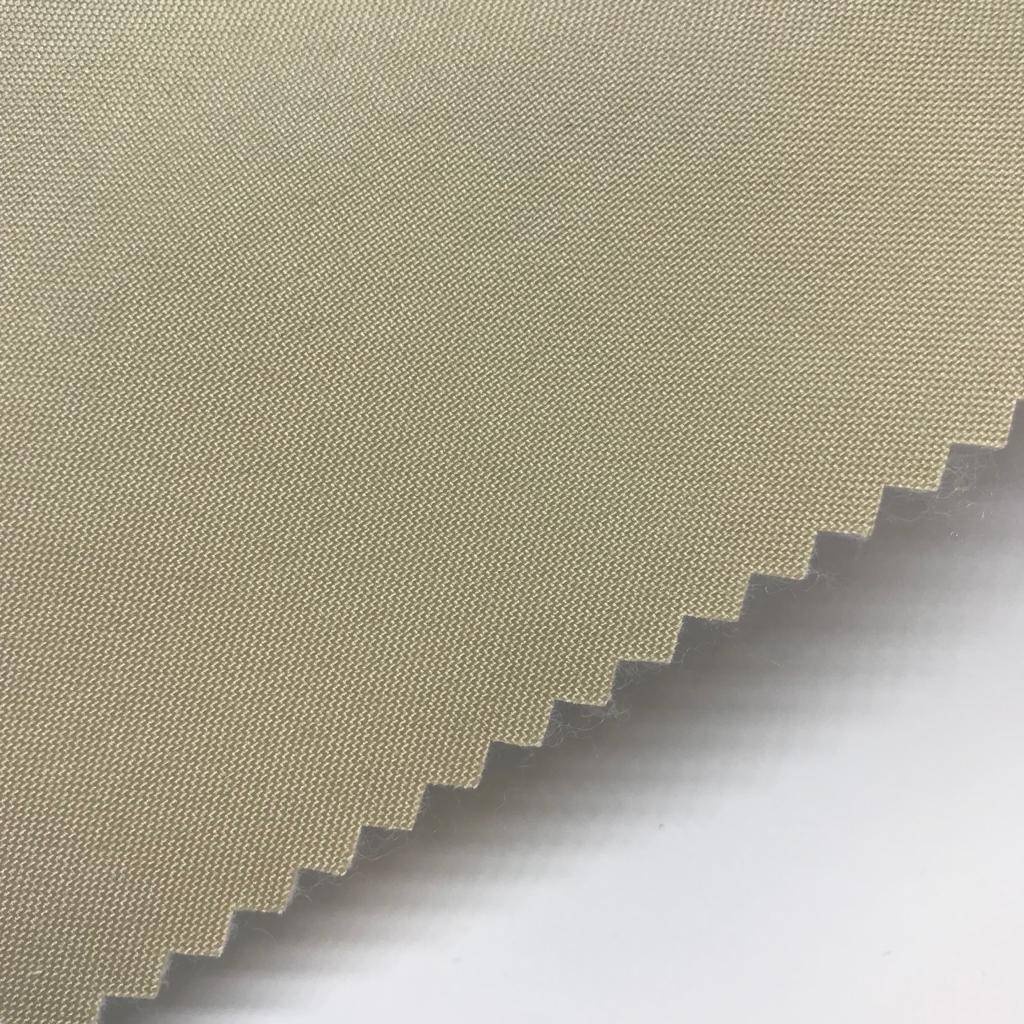 Flow + fleece 140 - Dessert | uniek restant van 2,10 meter