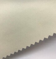 Flow + fleece 140 - Pearl | uniek restant van 1,85 meter