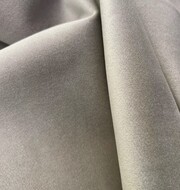 Fluweel 280 - Taupe | uniek restant van 13,05 meter