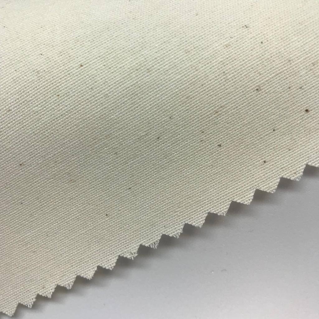 Jester 280 - Cream white | uniek restant van 2,40 meter