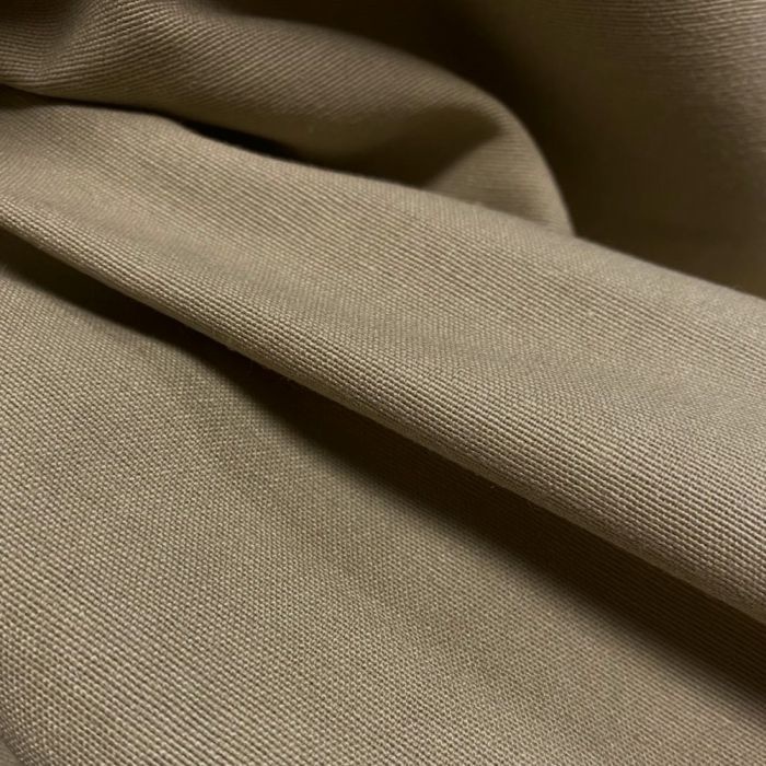 Jester 280 - Olive grey | uniek restant van 3,80 meter