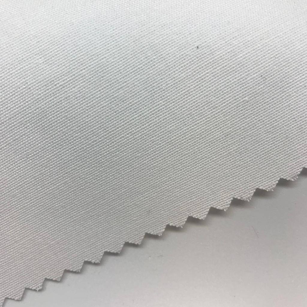 Jester 280 - Signal white | uniek restant van 13,00 meter
