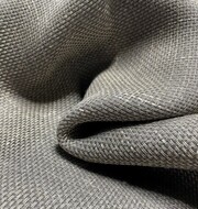 Jute 300 - Taupe | uniek restant van 5,80 meter