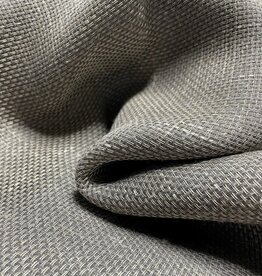 Jute 300 - Taupe | restant 5,80 meter
