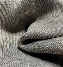 Jute 300 - Taupe | restant 10,60 meter