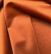 Lush Velvet 300  - Amber | uniek restant van 3,55 meter