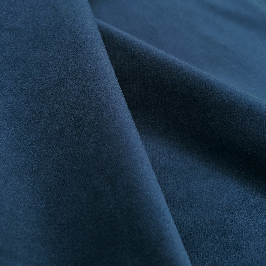 Lush Velvet 300 - Aquamarine | uniek restant van 2,95 meter