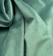 Lush Velvet 300 - Jade | uniek restant van 5,35 meter