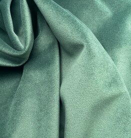 Lush Velvet 300 - Jade | restant 5,35 meter