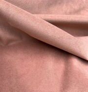 Lush Velvet 300 - Rose | uniek restant van 4,80 meter