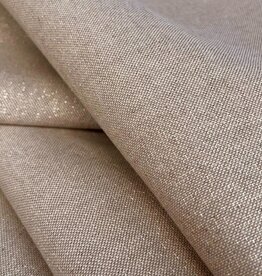 Metallic 140 - Golden Delicious | restant 2,10 meter