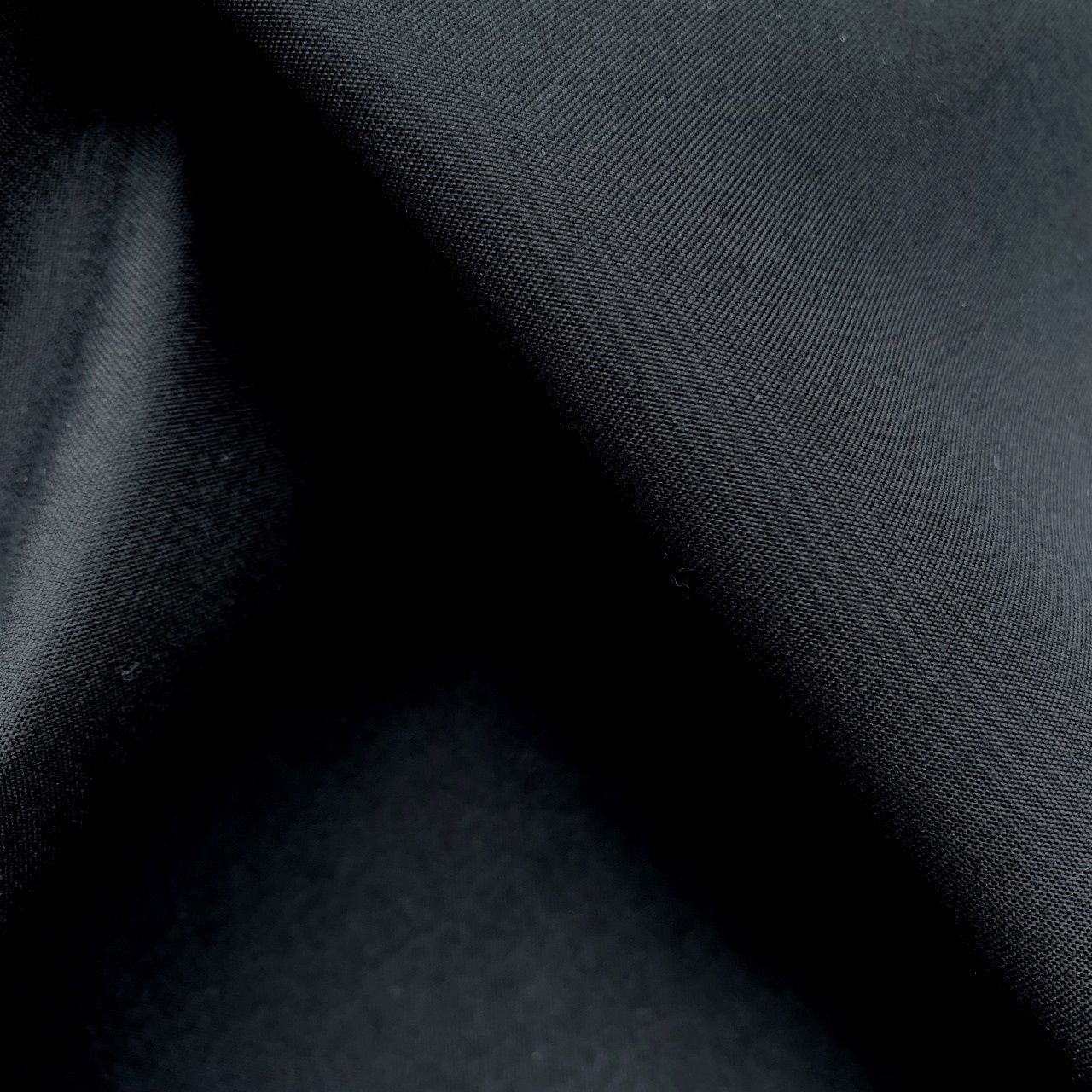 Micro 280 - Graphite black | uniek restant van 2,65 meter