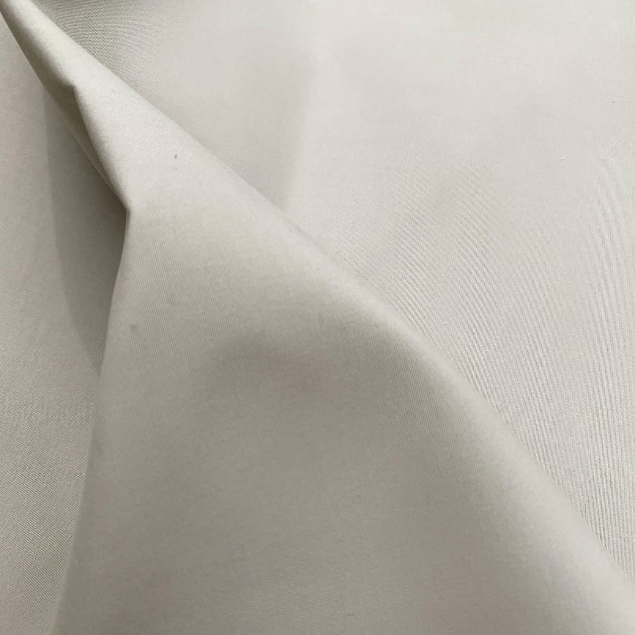 Micro 280 - Silk grey | uniek restant van 3,60 meter