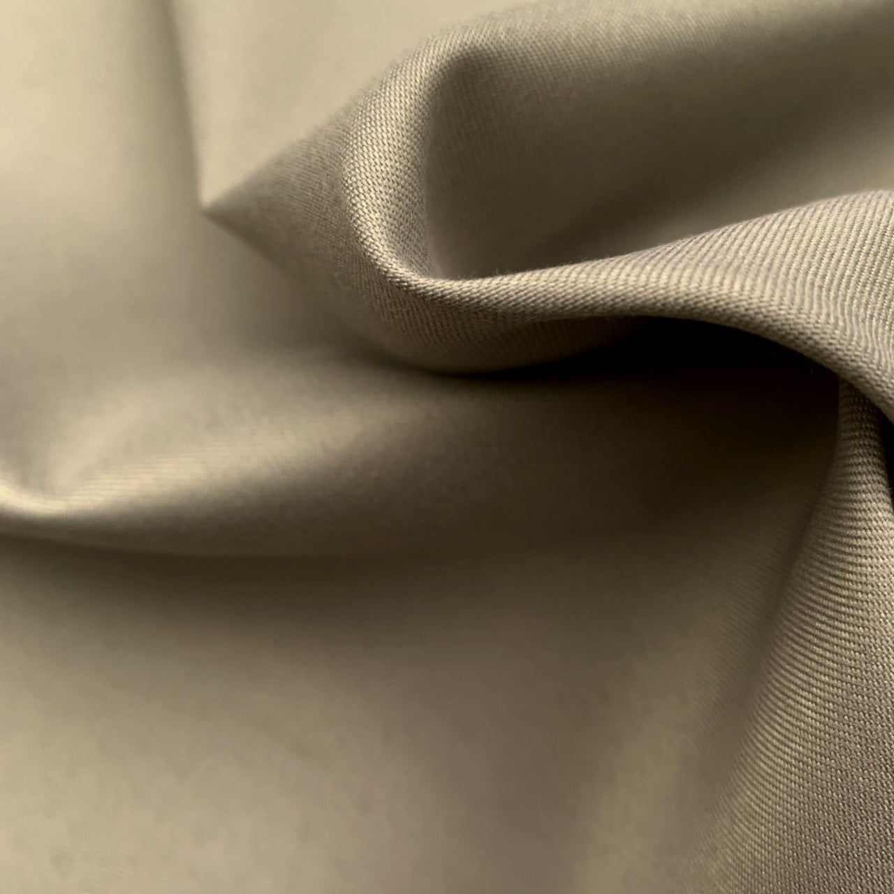 Micro 280 - Yellow grey | uniek restant van 8,80 meter