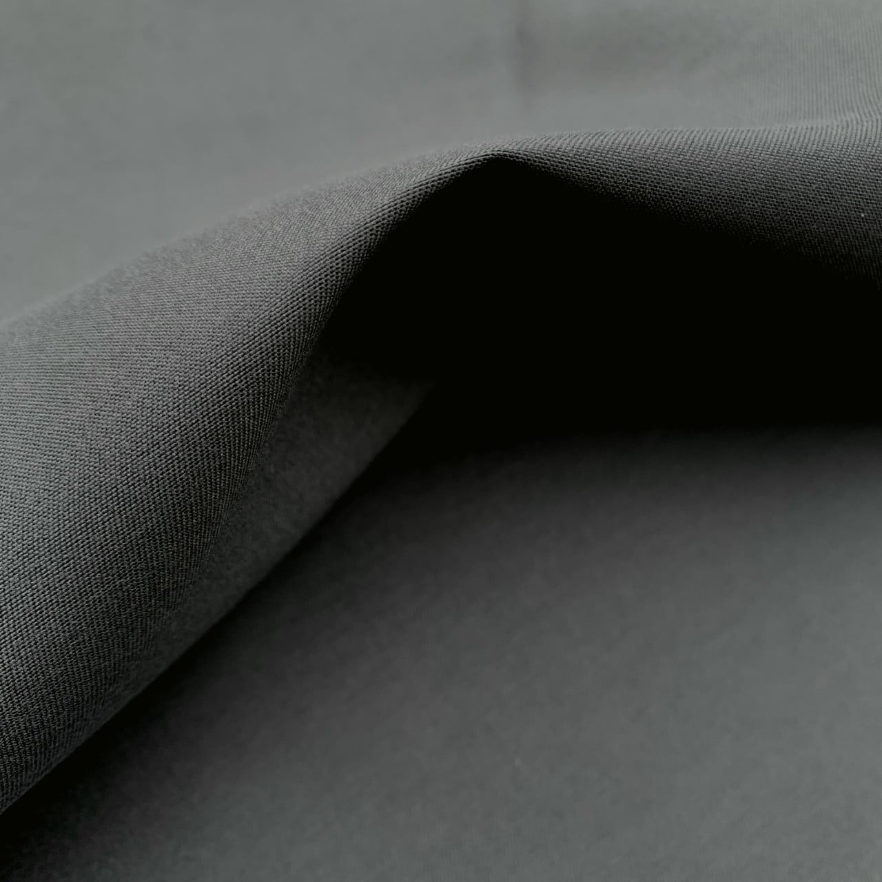 Micro 280 - Tarpaulin grey | uniek restant van 3,25 meter